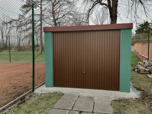 Rekonstrukce – foto 1